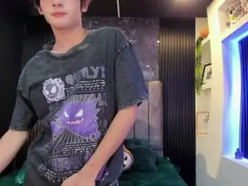Chaturbate Best Webcam of mathias_green