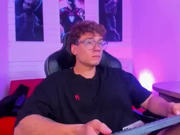 Chaturbate Adult Webcams of matthewfire1