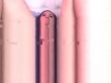 Chaturbate Adult Webcams of megan_jones009