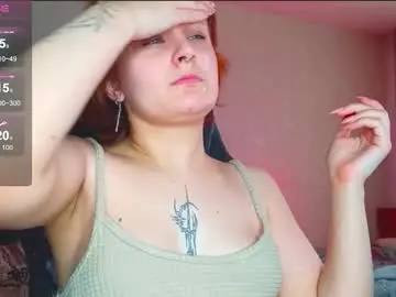 Chaturbate Sex Chat of megandew