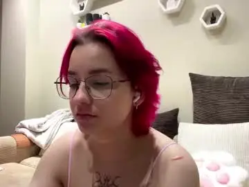 Chaturbate Live Porn of orahisle