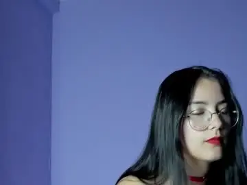 Chaturbate Adult Video Chat of sally_black