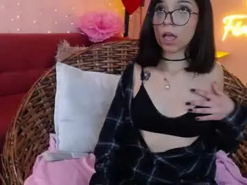 Chaturbate Best Webcam of samara_glow