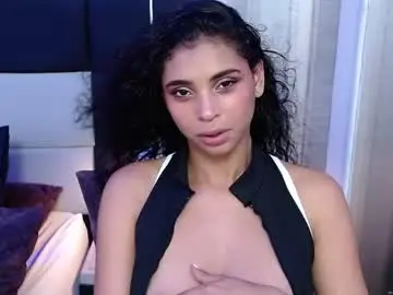 Chaturbate Sex Cam of sensualshantal