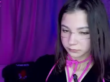 Chaturbate Live Sex Cam of serinazele