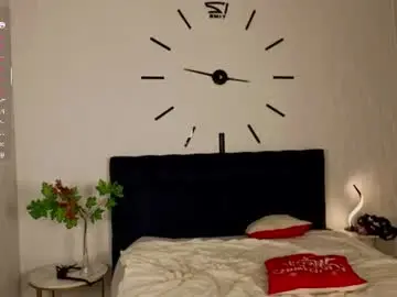 Chaturbate Adult Video Chat of serinazele