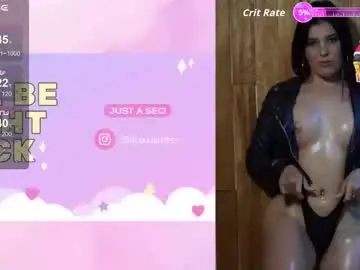 Chaturbate Free Porn Cam of sexy_3512