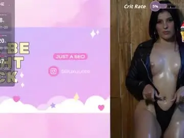 Chaturbate Private Sex Chat of sexy_3512