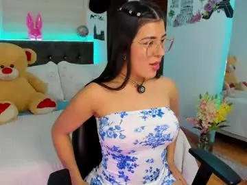 Chaturbate Nude Webcam of sexy_3512