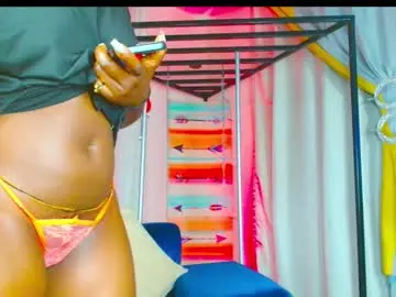 Chaturbate Adult Video Chat of sexy_minah1