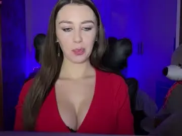 Chaturbate Live Sex Cam of sweet_cherry_n