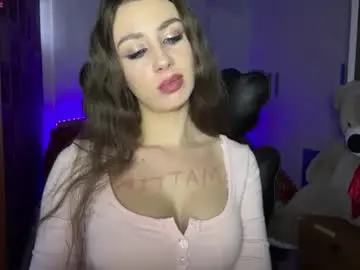 Chaturbate Free Live Porn of sweet_cherry_n