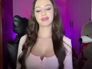 Chaturbate Live Sex Cam of sweet_cherry_n