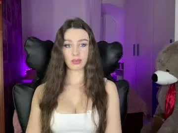 Chaturbate Sex Chat of sweet_cherry_n