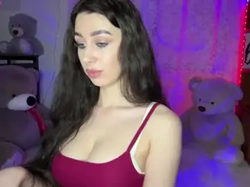 Chaturbate Free Live Porn of sweet_cherry_n