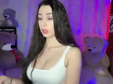 Chaturbate Nude Webcam of sweet_cherry_n