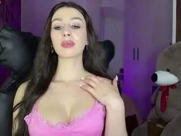 Chaturbate Sex Cam of sweet_cherry_n
