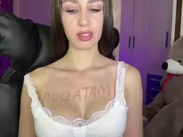 Chaturbate Free Porn Cam of sweet_cherry_n
