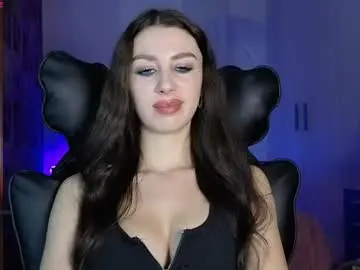 Chaturbate Nude Webcam of sweet_cherry_n