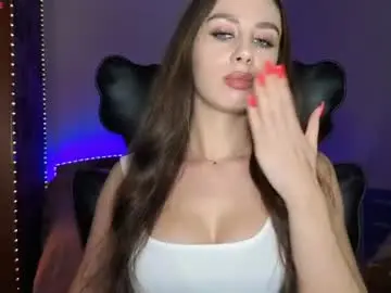 Chaturbate Best Webcam of sweet_cherry_n