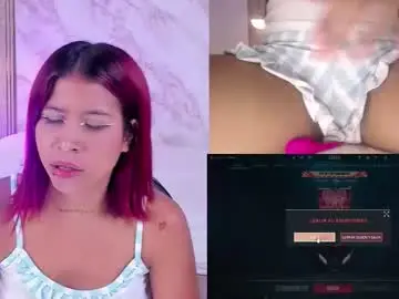 Chaturbate Watch Live Sex Cams of ximenareid