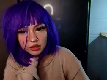 Chaturbate Watch Live Sex Cams of yunaleaf