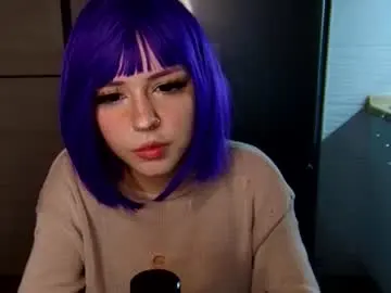 Chaturbate Best live sex cam show of yunaleaf