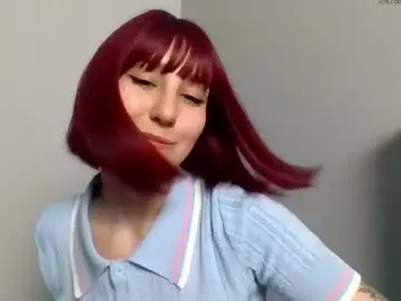 Chaturbate Private Sex Chat of zaradesire