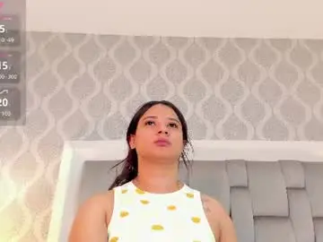 Chaturbate Private Sex Chat of zoejenner_