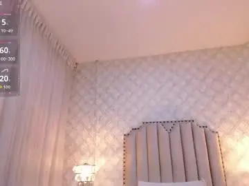 Chaturbate Sex Chat of zoejenner_