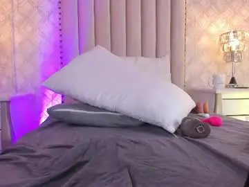Chaturbate Sex Chat of zoejenner_
