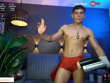 Chaturbate Best live sex cam show of _eufrates_