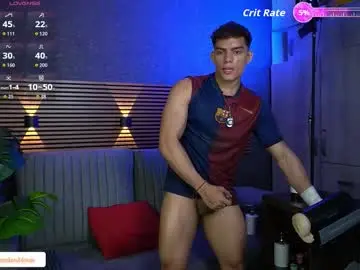 Chaturbate Sex Chat of _eufrates_