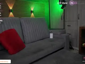 Chaturbate Best Webcam of _eufrates_