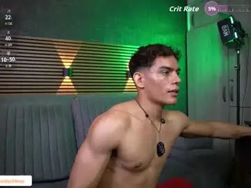 Chaturbate Free Porn Cam of _eufrates_