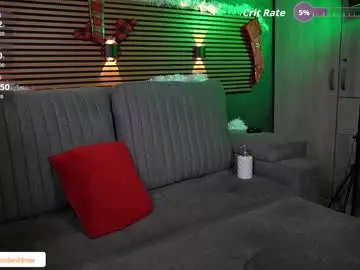 Chaturbate Live Sex of _eufrates_