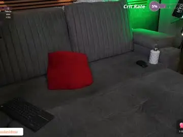 Chaturbate Live Sex Cam of _eufrates_