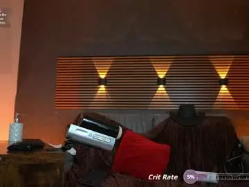 Chaturbate Sex Chat of _eufrates_