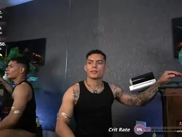 Chaturbate Free Live Porn of _eufrates_