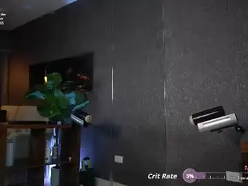 Chaturbate Live Porn of _eufrates_