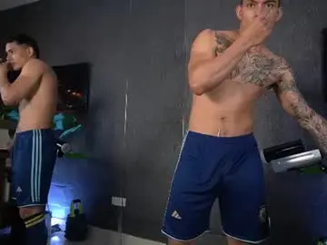 Chaturbate Live Porn of _eufrates_