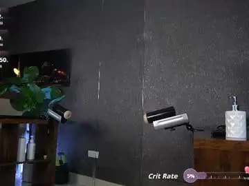 Chaturbate Live Sex Cam of _eufrates_