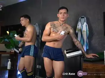 Chaturbate Sex Chat of _eufrates_