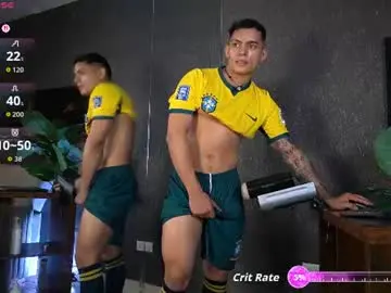 Chaturbate Live Sex of _eufrates_