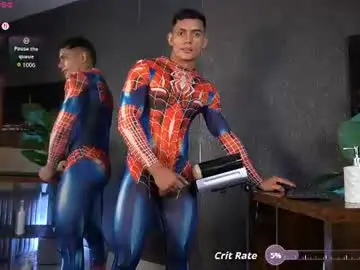 Chaturbate Free Live Porn of _eufrates_