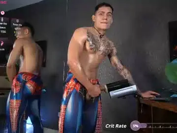 Chaturbate Adult Webcams of _eufrates_