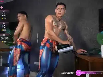 Chaturbate Free Live Porn of _eufrates_