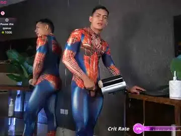 Chaturbate Live Porn of _eufrates_
