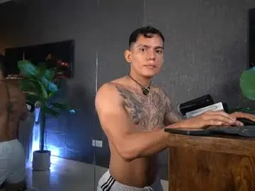 Chaturbate Live Sex of _eufrates_