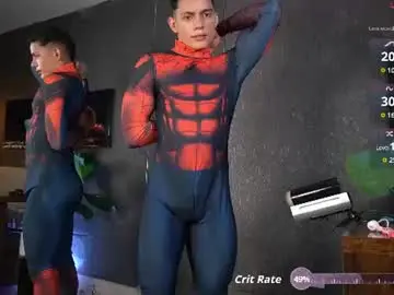 Chaturbate Adult Webcam of _eufrates_